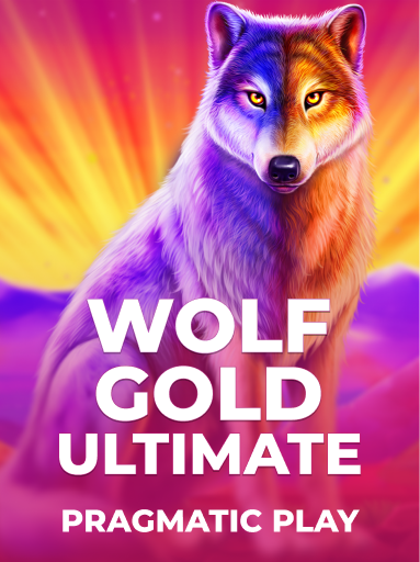 Wolf Gold Ultimate